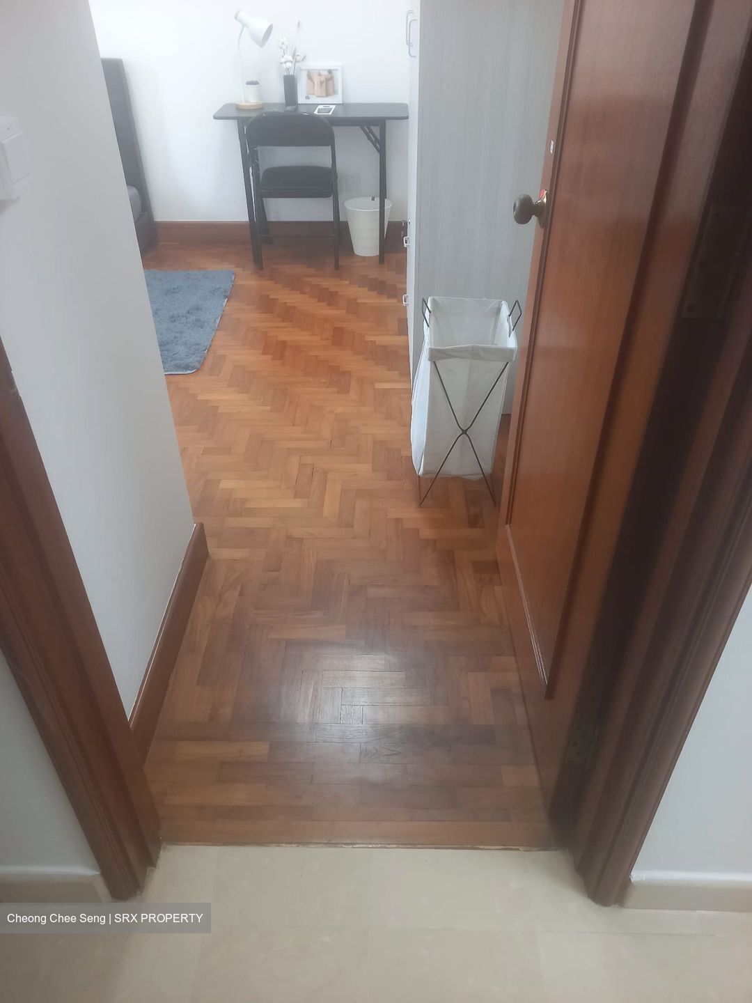 The Blossomvale (D21), Condominium #602277181